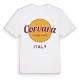 Corvara cirkel t-shirt