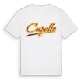 Cupello baseball t-shirt