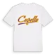 Cupello baseball t-shirt
