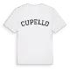 Cupello böjd t-shirt