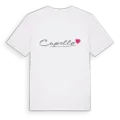 Cupello hjärta t-shirt