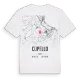 Cupello karta t-shirt