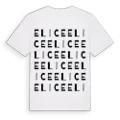Elice ordlek t-shirt