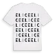 Elice ordlek t-shirt