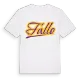 Fallo baseball t-shirt