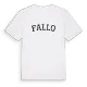 Fallo böjd t-shirt