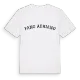 Fano Adriano böjd t-shirt
