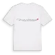 Fano Adriano hjärta t-shirt