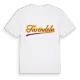 Farindola baseball t-shirt