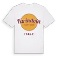 Farindola cirkel t-shirt