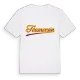 Fossacesia baseball t-shirt