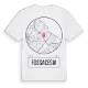 Fossacesia t-shirt