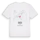 Gissi karta t-shirt