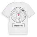 Goriano Sicoli t-shirt