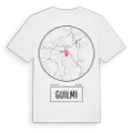 Guilmi t-shirt