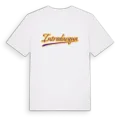 Introdacqua baseball t-shirt