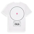 Italia t-shirt