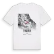 L'Aquila karta t-shirt
