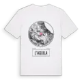 L'Aquila t-shirt