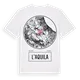 L'Aquila t-shirt