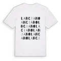 Lanciano ordlek t-shirt