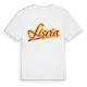 Liscia baseball t-shirt