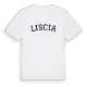 Liscia böjd t-shirt
