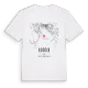 Lucoli karta t-shirt