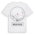 Massa d'Albe t-shirt