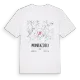 Montazzoli karta t-shirt