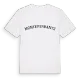 Monteferrante böjd t-shirt
