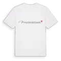 Monteodorisio hjärta t-shirt
