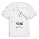 Morino karta t-shirt