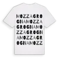 Mozzagrogna ordlek t-shirt