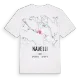 Navelli karta t-shirt