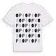 Opi ordlek t-shirt