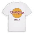 Orsogna cirkel t-shirt