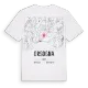 Orsogna karta t-shirt