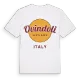 Ovindoli cirkel t-shirt