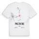 Pacentro karta t-shirt