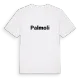 Palmoli fetstil t-shirt