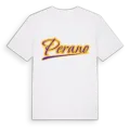 Perano baseball t-shirt