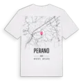 Perano karta t-shirt