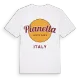 Pianella cirkel t-shirt