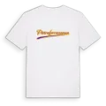 Pietraferrazzana baseball t-shirt