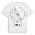 Pineto t-shirt