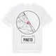 Pineto t-shirt