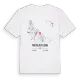 Pratola Peligna karta t-shirt