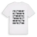 Pretoro ordlek t-shirt