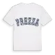 Prezza college t-shirt